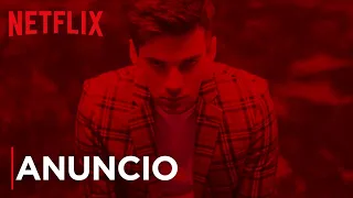 Élite | Anuncio de fecha de estreno de la temporada 2 | Netflix
