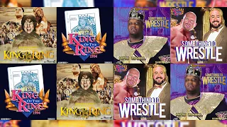 STW #330: King of the Ring 1993-96 Megasode