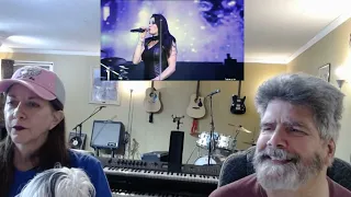 Nightwish Amaranth Live at Wacken 2013 Reaction