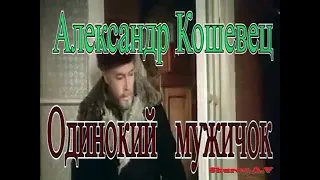 Александр Кошевец - Одинокий мужичок