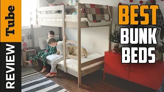 ✅Bunk Bed: Best Bunk Beds 2022 (Buying Guide)