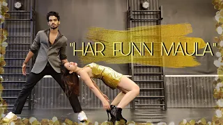 Har Funn Maula | Koi Jaane Na | Aamir Khan, Elli A | The MiddleBEAT | Dance Choreography