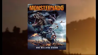 Monsternado Review