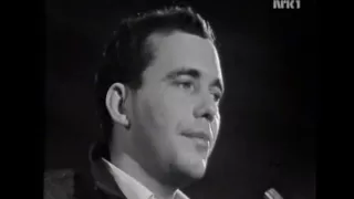 Bobby Bare - "Detroit City"  ((Oslo 1964))