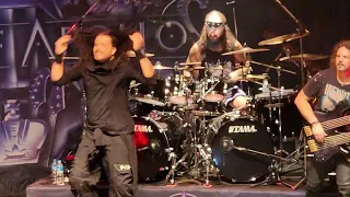 Sons of Apollo - Full Set Live - Circo Voador , Rio de Janeiro 11/08/2022.