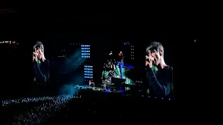 Red Hot Chili Peppers - Universally Speaking Live Levi’s Stadium