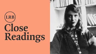 Modern-ish Poets: Sylvia Plath (short)