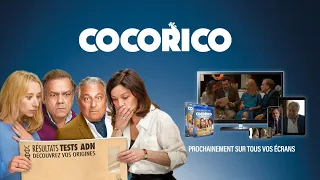 COCORICO - Bande-annonce HE - Prochainement sur tous vos écrans