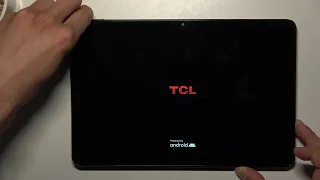 Cómo formatear TCL TAB 10S - resetear desde el modo Recovery