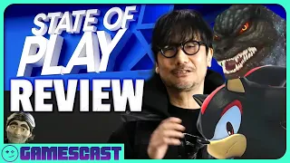 Grading the 2024 PlayStation State of Play - Kinda Funny Gamescast