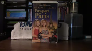 Passport To Paris (1999)