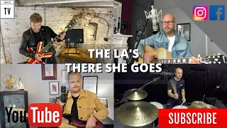 The La's - There she goes (Cover by Parklife)