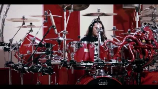 MELHOR BATERISTA DO MUNDO * AQUILES PRIESTER .