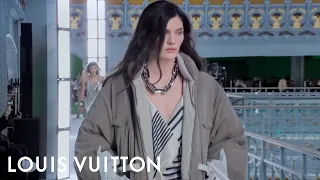 Women’s Spring-Summer 2021 Fashion Show | LOUIS VUITTON