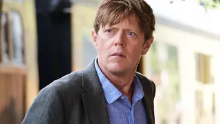 Beyond Paradise's Kris Marshall addresses show canceIIation as he admits 'WAS A FlRST'