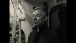 Jay-Jay Johanson - Lost Forever