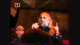 DEMIS ROUSSOS-FOREVER&EVER-live-int.fest.'GOLDEN ORPHEUS'-BULGARIA-1994