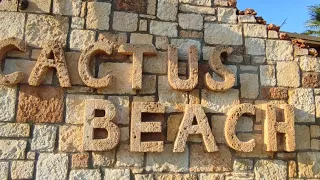 CACTUS BEACH **** Kreta