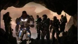 NOBLE: Halo: Until the End: Breaking Benjamin