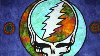 Grateful Dead - China Cat Sunflower_I Know You Rider 3-22-73