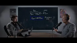 General Relativity - Part 6 (Stress-energy Tensor, Full Einstein Equation) | Ben Stortenbecker