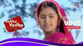 Balika Vadhu | बालिका वधू | Anandi Is Awarded | आनंदी को मिला इनाम