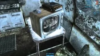 Fallout 3: Camper Mod