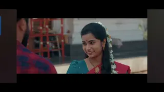 MIDDLE CLASS LOVE STORY | Short film | Tanmai Mudaliar | Jithin Adithya | To be continued.....