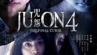 Film Bioskop JPN Terseram Ju-On Korban Terakhir - Full Horror Movie Ju - On The Final Curse Sub Indo