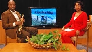 A Healthy Mind: Musical Intervention