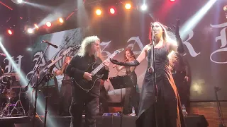 Haggard - Prophecy Fulfilled / And As The Dark Night Entered (Live in Istanbul)