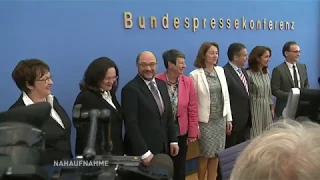 Abstimmung über Ehe für alle? SPD droht Alleingang im Bundestag an / Nahaufnahme