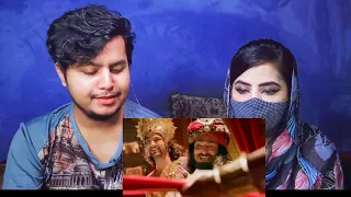 Pakistani reacts to Mahabharat Theatrical Promo | Introducing all the characters | Mahabharat