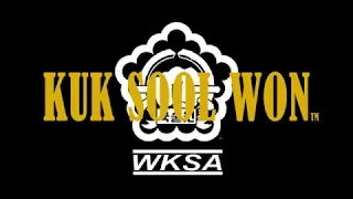 Kuk Sool Won - 2014 DVD Intro