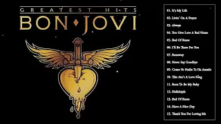 Best Of Bon Jovi - Greatest Hits Full Album – Vol. 02