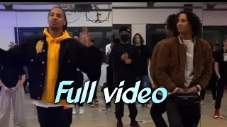 Les Twins - JD School full video 2022