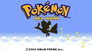 Radio: Lucky Channel/Game Corner - Pokémon Gold & Silver