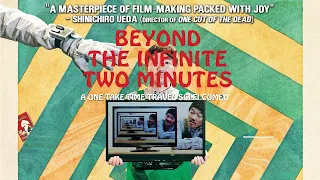 BEYOND THE INFINITE TWO MINUTES Official Trailer (2021) FrightFest