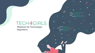 Willkommen bei Tech4Girls!