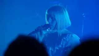 AURORA - 'Exhale Inhale' Live 2022 | Newcastle University