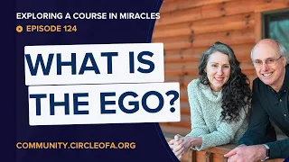 What is the Ego?