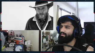 (Jensen Looking Like A Snow Cowboy) Radio Company - City Grown Willow (First Time Reaction)