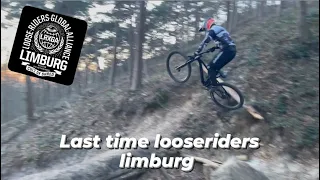 Last time looseriders limburg