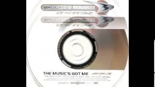 Brooklyn Bounce - The Music`s Got Me (Klubbheads Vs Rollercoaster Mix) 1998