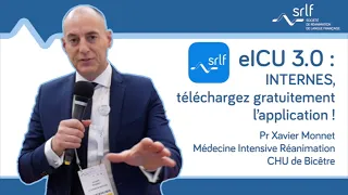 eICU 3.0 : Internes, téléchargez gratuitement l’application !