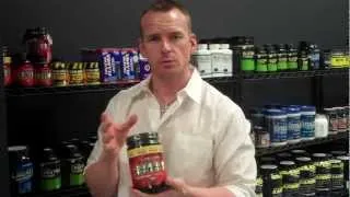 Axis Labs Creatine Ethyl Ester.MP4