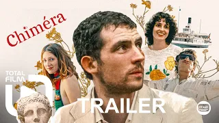 Chiméra (2023) CZ HD trailer #lovcipokladu