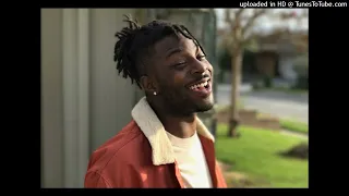 free isaiah rashad x smino type beat - '' backseat ''