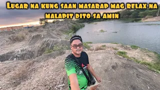 Lugar na Kung Saan Masarap Magrelax na Malapit Dito sa Amin