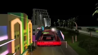 GTA: Vice City Online (VC-O) - 1.0 Promotional Video